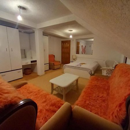 Apartment Little Village Plav Dış mekan fotoğraf