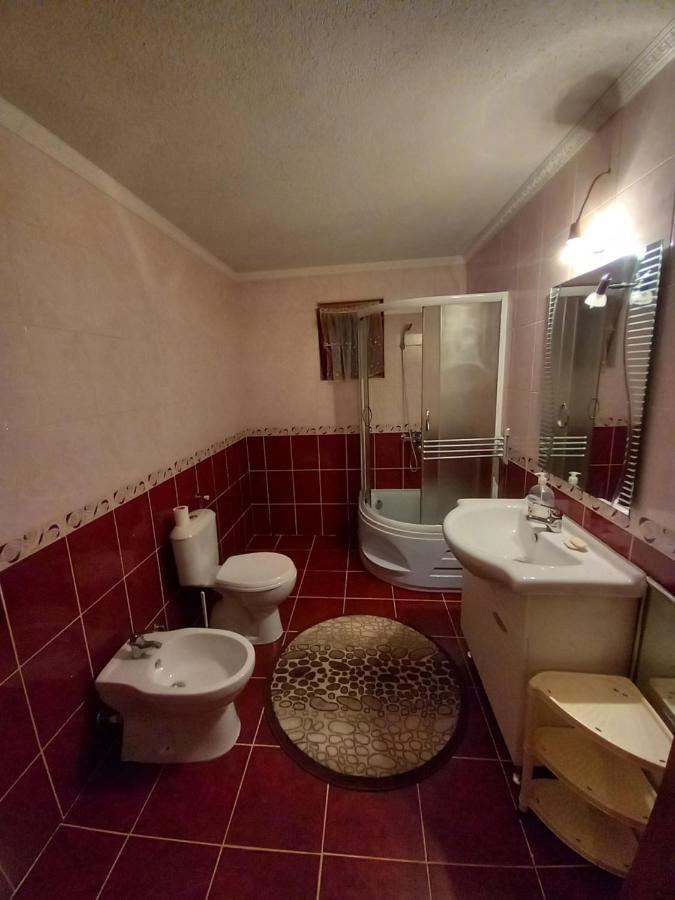 Apartment Little Village Plav Dış mekan fotoğraf