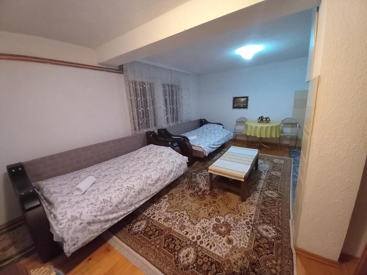 Apartment Little Village Plav Dış mekan fotoğraf