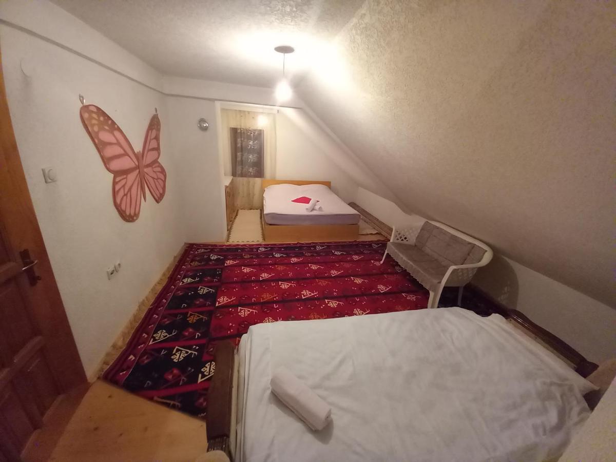 Apartment Little Village Plav Dış mekan fotoğraf