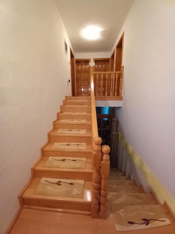 Apartment Little Village Plav Dış mekan fotoğraf