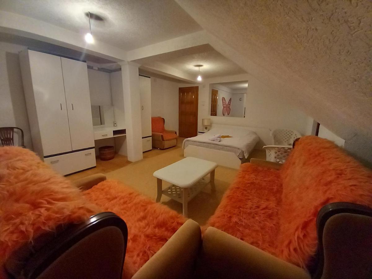 Apartment Little Village Plav Dış mekan fotoğraf