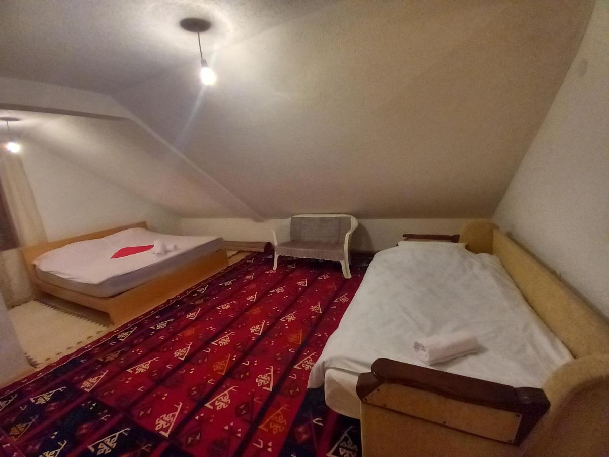 Apartment Little Village Plav Dış mekan fotoğraf