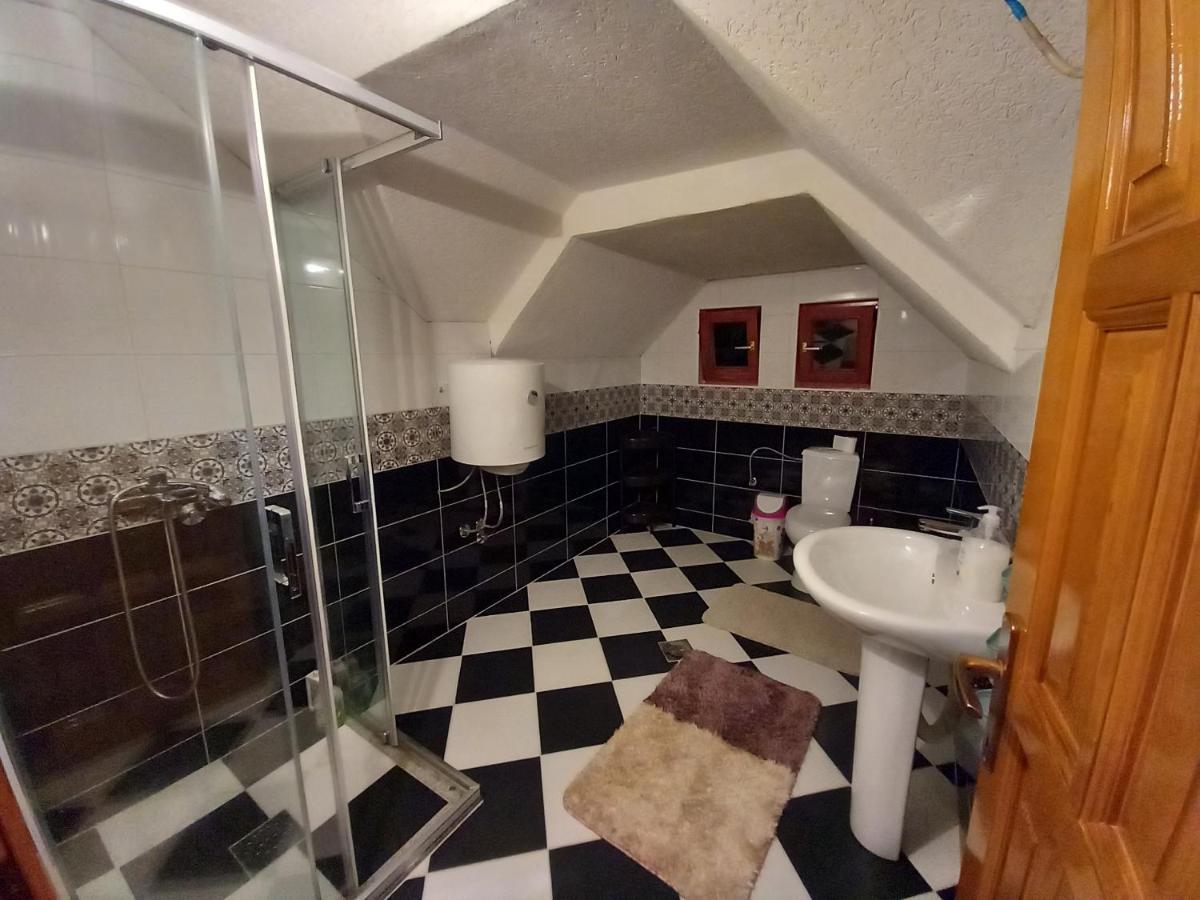 Apartment Little Village Plav Dış mekan fotoğraf