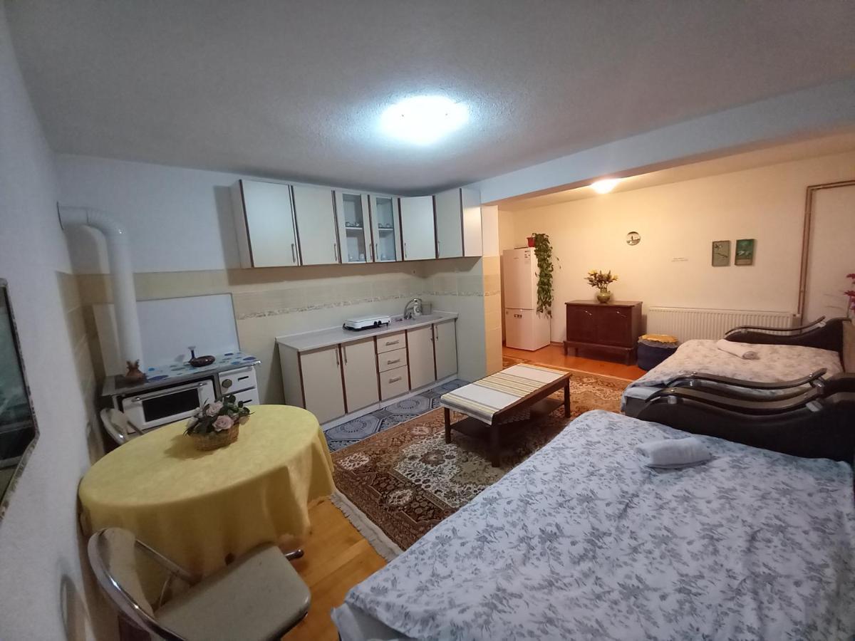 Apartment Little Village Plav Dış mekan fotoğraf
