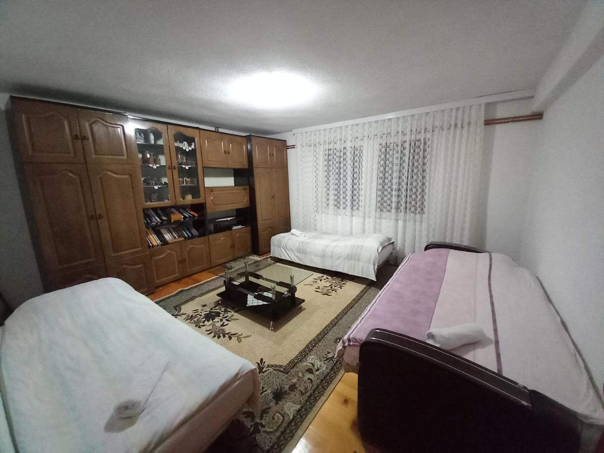 Apartment Little Village Plav Dış mekan fotoğraf