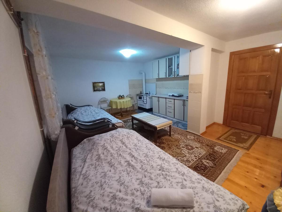 Apartment Little Village Plav Dış mekan fotoğraf