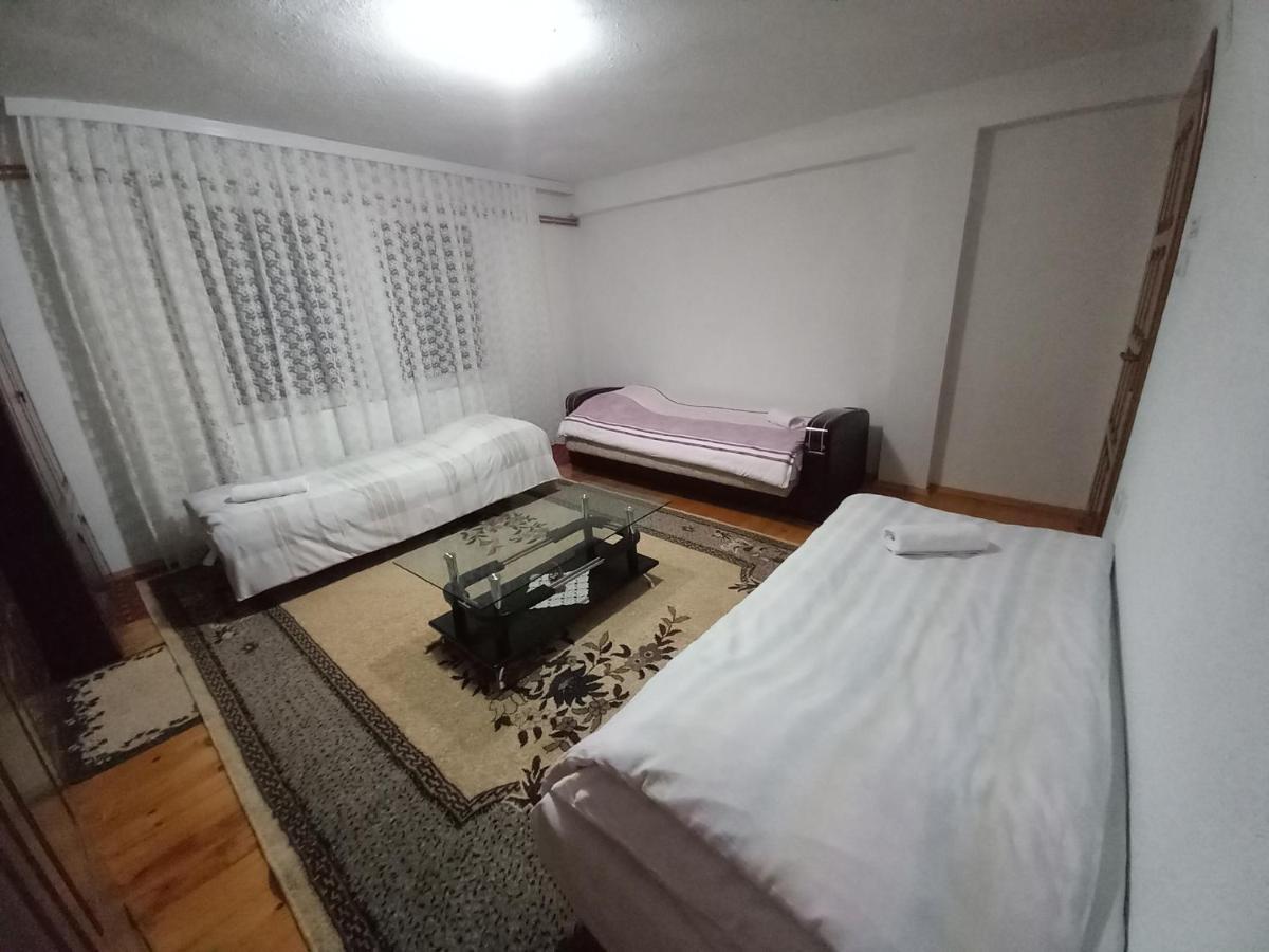 Apartment Little Village Plav Dış mekan fotoğraf