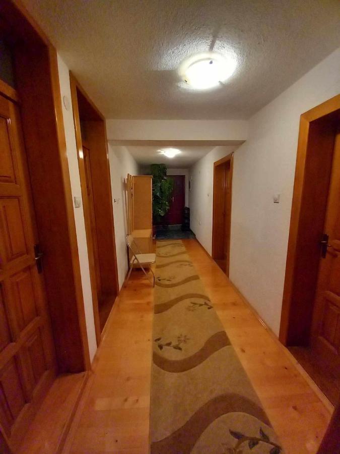 Apartment Little Village Plav Dış mekan fotoğraf