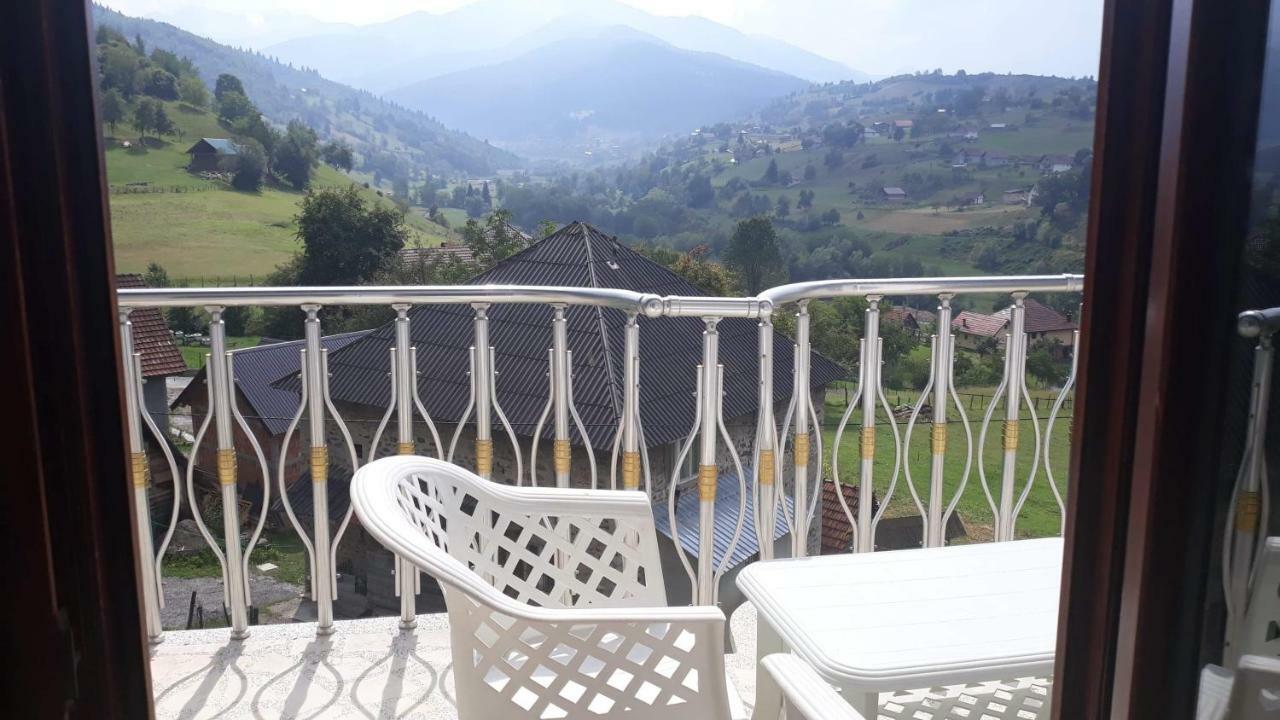 Apartment Little Village Plav Dış mekan fotoğraf