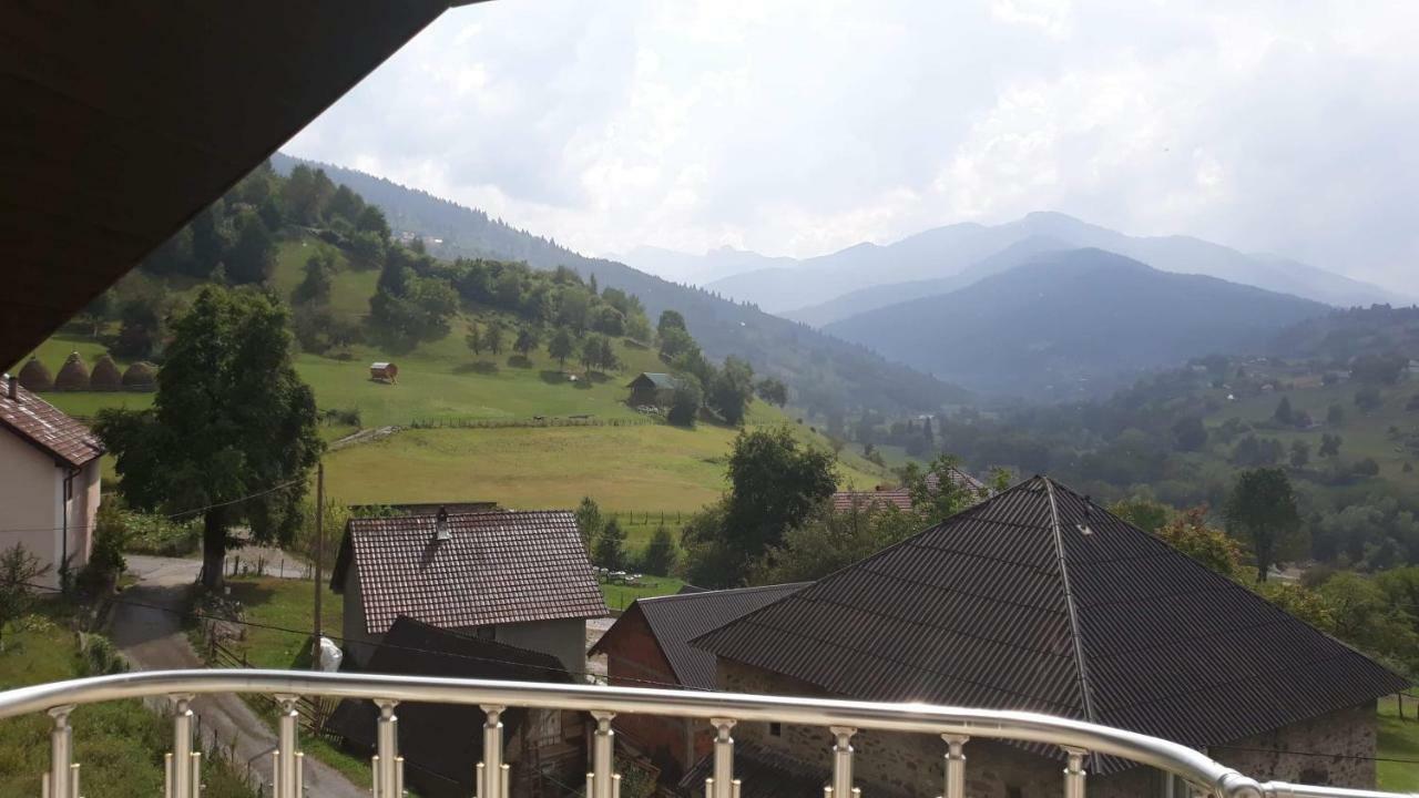 Apartment Little Village Plav Dış mekan fotoğraf